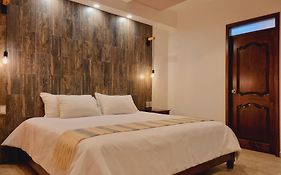 Hotel Barrio Antiguo